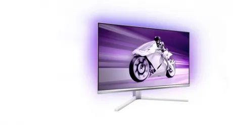 Philips 27M2N8500 26,5 inch QHD 360 Hz gaming monitor – afbeelding 3