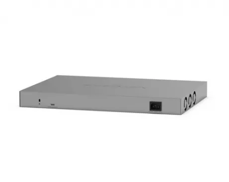 NETGEAR GS728TP Managed L2/L3/L4 Gigabit Ethernet (10/100/1000) Power over Ethernet – afbeelding 4