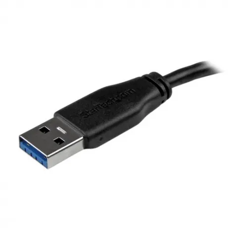 StarTech.com Dunne micro USB 3.0-kabel 2 m – afbeelding 3