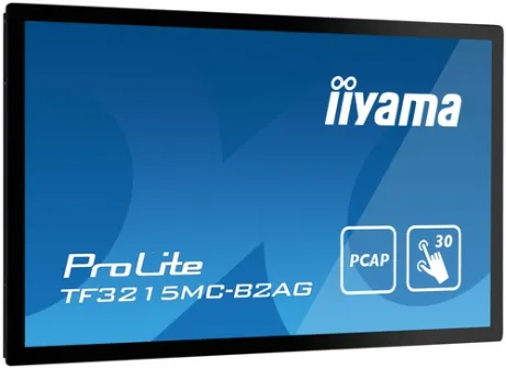 iiyama TF3215MC-B2AG 31,5 inch Full HD touchscreen monitor – afbeelding 4