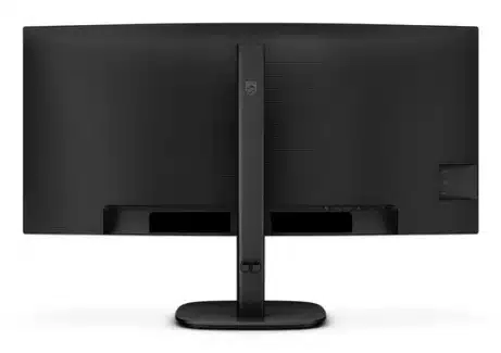 Philips 34B2U3600C 34 inch UWQHD 120 Hz curved monitor – afbeelding 2
