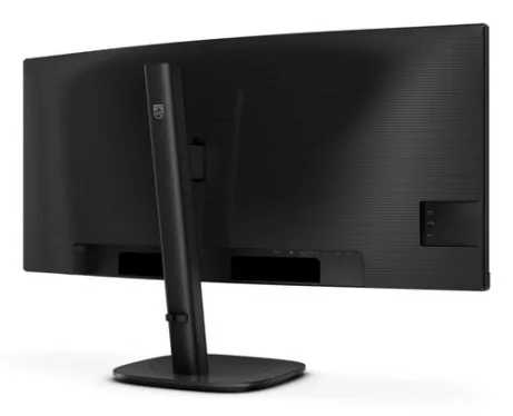Philips 34B2U3600C 34 inch UWQHD 120 Hz curved monitor – afbeelding 4