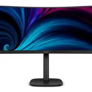 Philips 34B2U3600C 34 inch UWQHD 120 Hz curved monitor