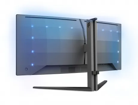 Philips 34M2C6500 34 inch UWQHD 175 Hz gaming curved monitor – afbeelding 3