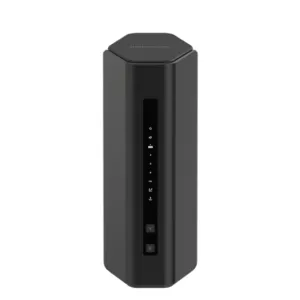 NETGEAR Nighthawk RS200 draadloze router Gigabit Ethernet Dual-band (2.4 GHz / 5