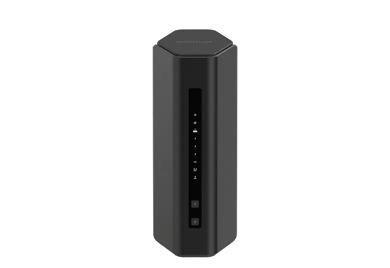 NETGEAR Nighthawk RS200 draadloze router Gigabit Ethernet Dual-band (2.4 GHz / 5