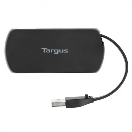 Targus 4-Port USB Hub – afbeelding 4