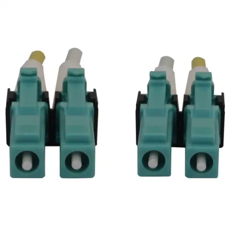 400G Multimode 50/125 OM4 Switchable Fib – afbeelding 3