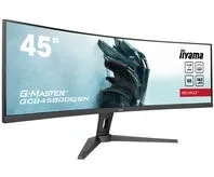 iiyama GCB4580DQSN-B1 44,5 inch DQHD 165 Hz gaming curved monitor – afbeelding 2