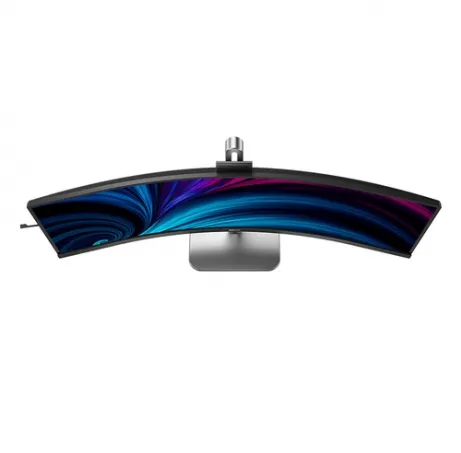 Philips 49B2U6903CH 49 inch DQHD 100 Hz curved monitor – afbeelding 3