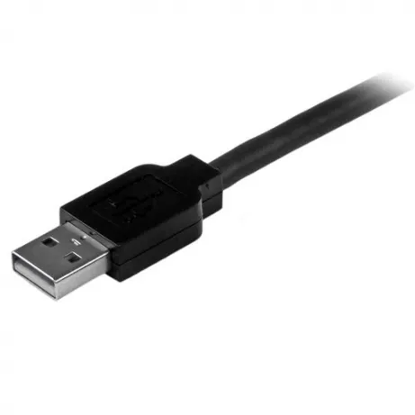 StarTech.com 15 m actieve USB 2.0 A-naar-B-kabel - M/M – afbeelding 3