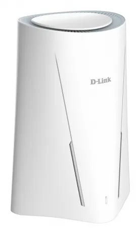 D-Link G530V2 draadloze router Gigabit Ethernet Dual-band (2.4 GHz / 5 GHz) 5G Wit – afbeelding 3