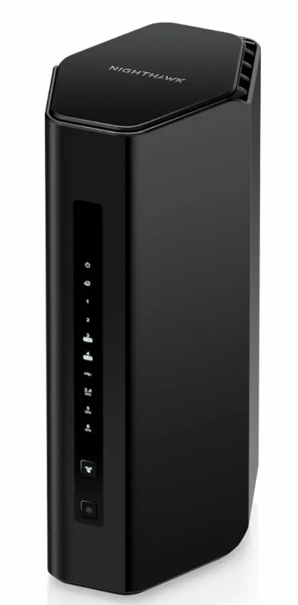 NETGEAR Nighthawk RS300 draadloze router Gigabit Ethernet Tri-band (2,4 GHz / 5 GHz