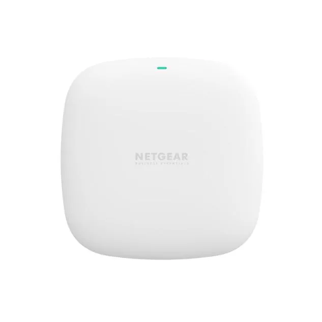 NETGEAR WAX210 1800 Mbit/s Wit Power over Ethernet (PoE)