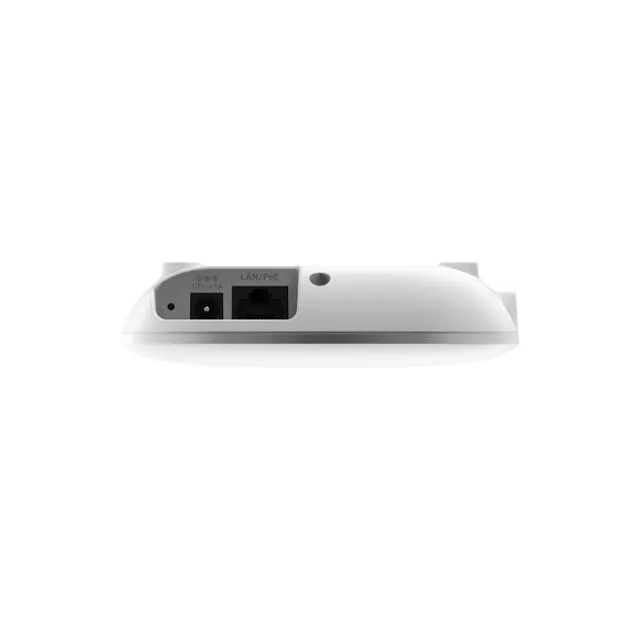 NETGEAR WAX210 1800 Mbit/s Wit Power over Ethernet (PoE) – afbeelding 3