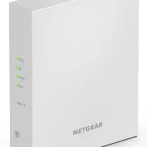 NETGEAR WAX610W 1800 Mbit/s Wit Power over Ethernet (PoE)