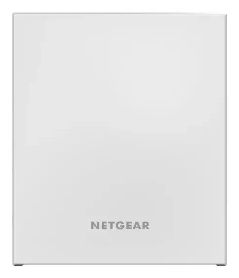 NETGEAR WAX610W 1800 Mbit/s Wit Power over Ethernet (PoE) – afbeelding 2