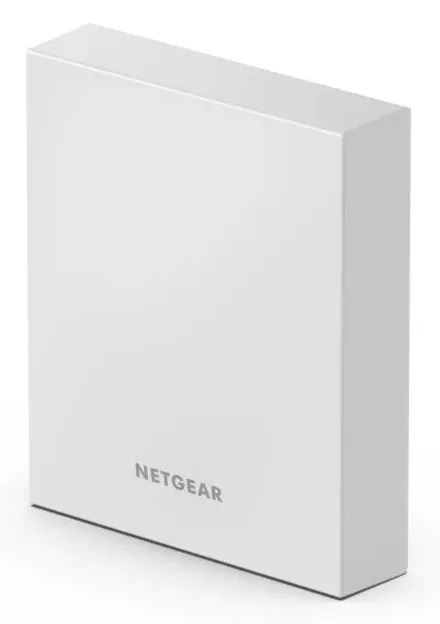 NETGEAR WAX610W 1800 Mbit/s Wit Power over Ethernet (PoE) – afbeelding 3