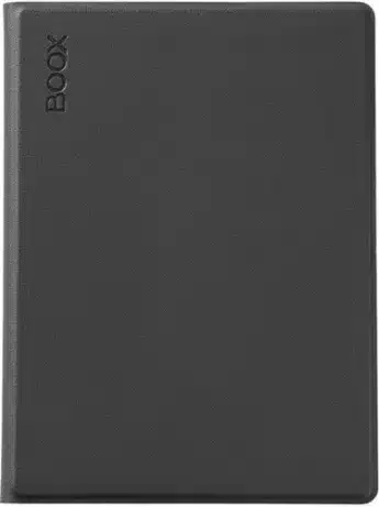 6" Go 6 Magnetic Case Cover (Black)