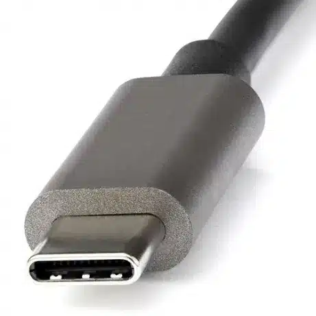 StarTech.com 2m USB-C naar HDMI Kabel - 4K 60Hz met HDR10 - Ultra HD USB Type-C naar – afbeelding 3