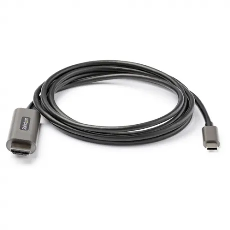 StarTech.com 2m USB-C naar HDMI Kabel - 4K 60Hz met HDR10 - Ultra HD USB Type-C naar – afbeelding 4