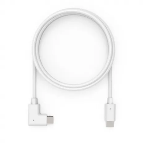 6ft USB-C to USB-C 90-Degree Cable Charg 6FTALLUSBC