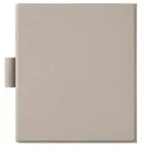 7" Magnetic Case Cover (Beige) --Fit for Go 7 / Go Color 7 Gen II