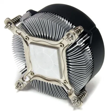 StarTech.com 95mm CPU Koelerfan met Heatsink voor Socket LGA1156 / 1155 / 1150 – afbeelding 2