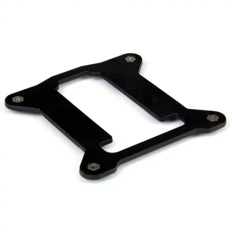 StarTech.com 95mm CPU Koelerfan met Heatsink voor Socket LGA1156 / 1155 / 1150 – afbeelding 3