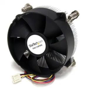 StarTech.com 95mm CPU Koelerfan met Heatsink voor Socket LGA1156 / 1155 / 1150
