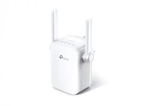 AC1200 Dual Band Wireless Wall Plugged Range Extender MediaTek 867Mbps at 5GHz + 300Mbps at 2.4GHz 802.11ac/a/b/g/n 1 10 – afbeelding 2