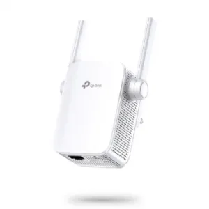 AC1200 Dual Band Wireless Wall Plugged Range Extender MediaTek 867Mbps at 5GHz + 300Mbps at 2.4GHz 802.11ac/a/b/g/n 1 10