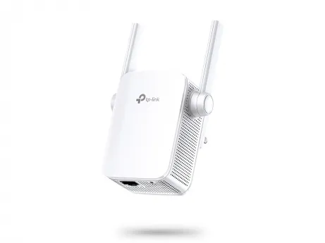 AC1200 Dual Band Wireless Wall Plugged Range Extender MediaTek 867Mbps at 5GHz + 300Mbps at 2.4GHz 802.11ac/a/b/g/n 1 10