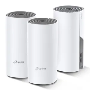 AC1200 Whole-Home Mesh Wi-Fi System
