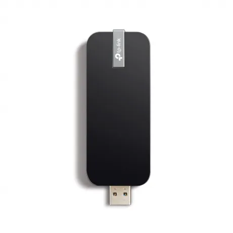 AC1300 Wi-Fi USB Adapter 2T2 R867Mbps at 5GHz + 400Mbps at 2.4GHz 802.11ac/a/b/g/n Beamforming USB 3.0 WPS Button 2 inte – afbeelding 4