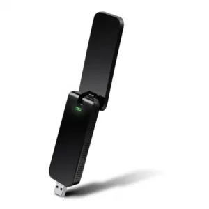 AC1300 Wi-Fi USB Adapter 2T2 R867Mbps at 5GHz + 400Mbps at 2.4GHz 802.11ac/a/b/g/n Beamforming USB 3.0 WPS Button 2 inte