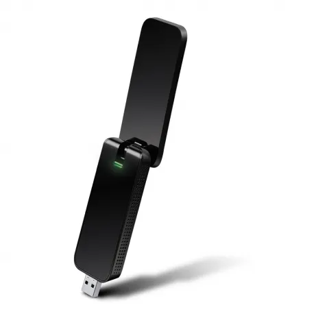 AC1300 Wi-Fi USB Adapter 2T2 R867Mbps at 5GHz + 400Mbps at 2.4GHz 802.11ac/a/b/g/n Beamforming USB 3.0 WPS Button 2 inte