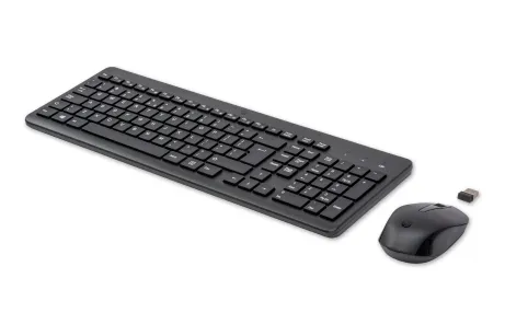 ACC: HP 330 Wireless Mouse and Keyboard – afbeelding 2