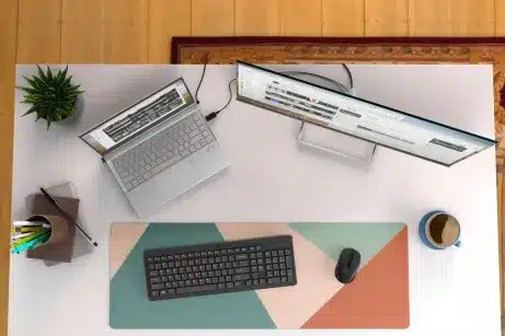 ACC: HP 330 Wireless Mouse and Keyboard – afbeelding 3