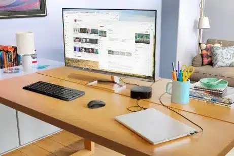 ACC: HP 330 Wireless Mouse and Keyboard – afbeelding 4