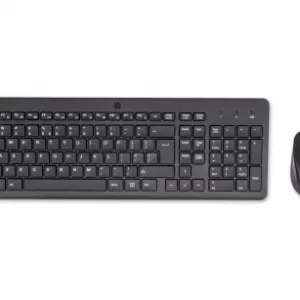 ACC: HP 330 Wireless Mouse and Keyboard