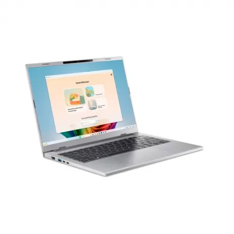 Acer Aspire 14 AI A14-53M-55R7 – afbeelding 2