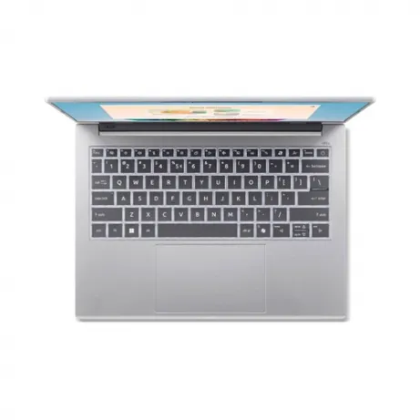 Acer Aspire 14 AI A14-53M-55R7 – afbeelding 4