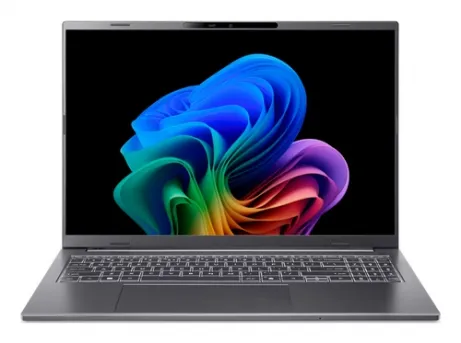 Acer Aspire 16 AI A16-52M-53B – afbeelding 2