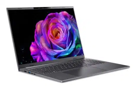 Acer Aspire 16 AI A16-52M-53B – afbeelding 3