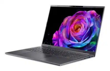 Acer Aspire 16 AI A16-52M-53B – afbeelding 4