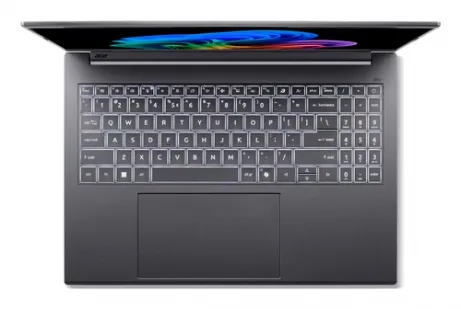 Acer Aspire 16 AI A16-52M-53B – afbeelding 5