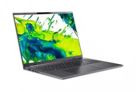 Acer Aspire 16 AI A16-61M-R7K9 – afbeelding 4
