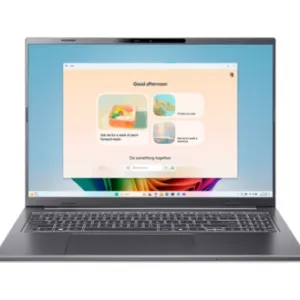 Acer Aspire 16 AI A16-61M-R7K9