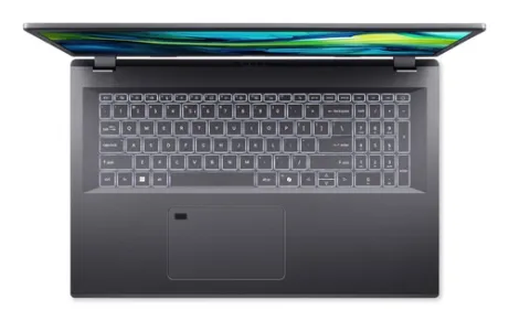 Acer Aspire 17 A17-51M-706U – afbeelding 3
